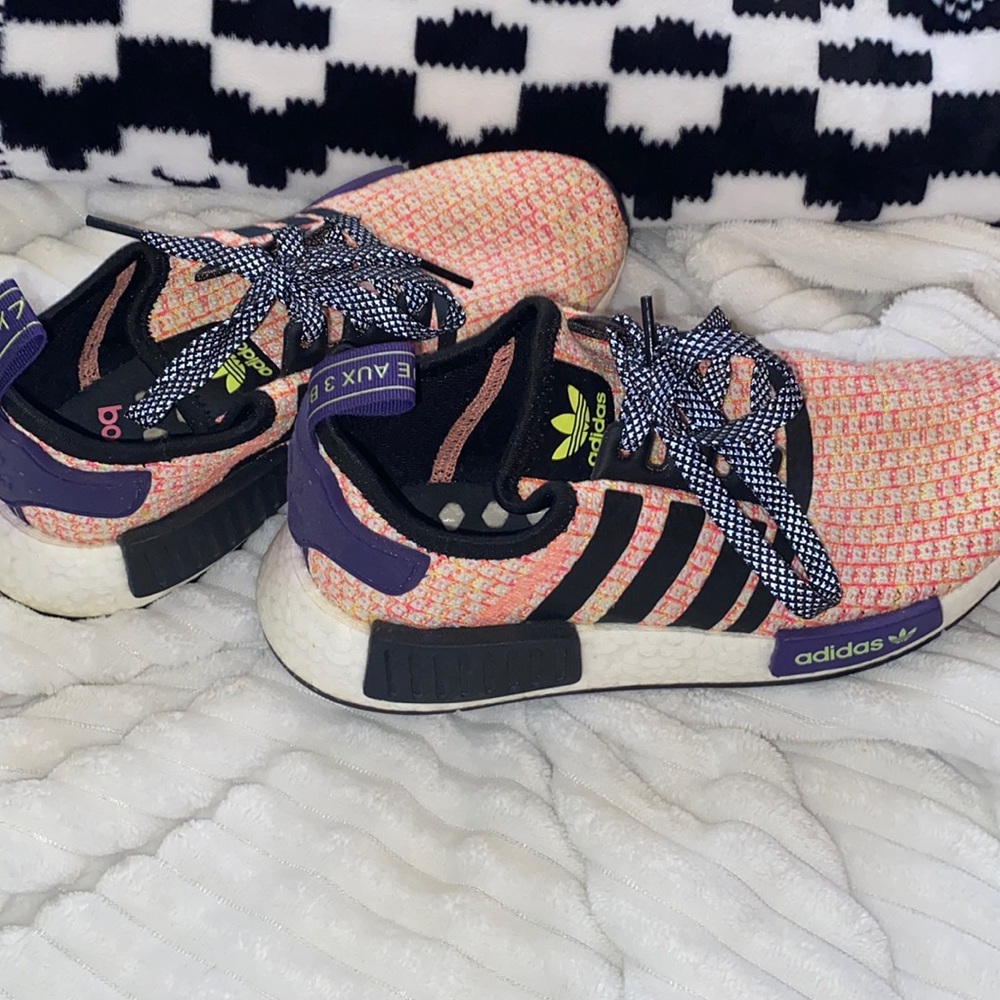 Adidas nmd perfect condition